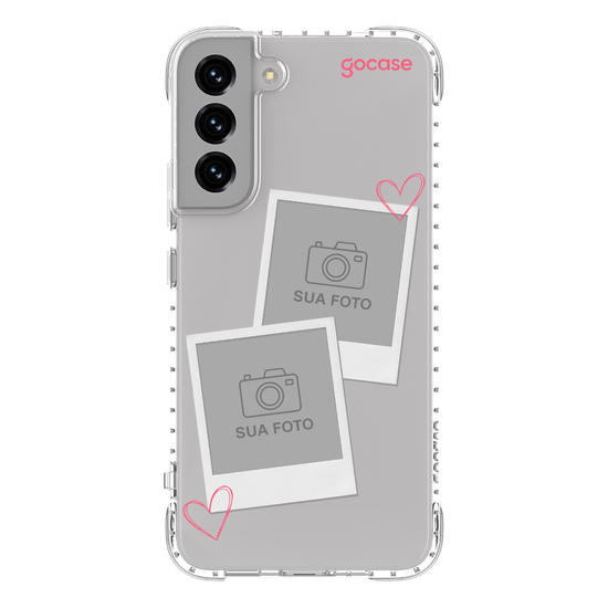  Pictute - Polaroid Duo