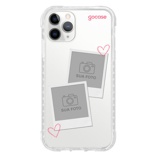  Pictute - Polaroid Duo