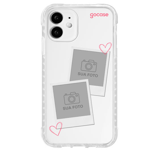  Pictute - Polaroid Duo