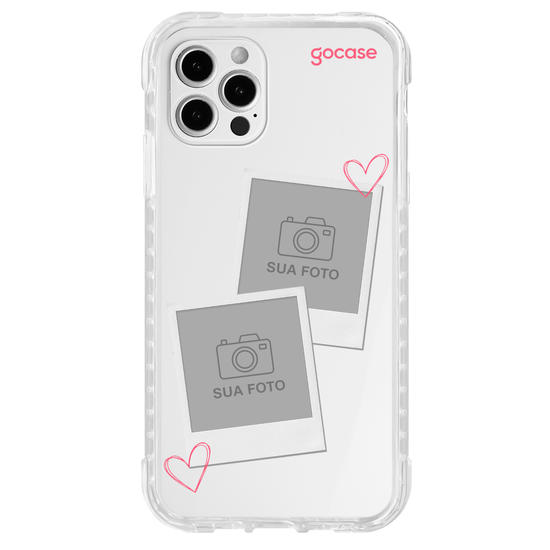  Pictute - Polaroid Duo