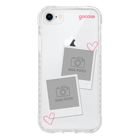  Pictute - Polaroid Duo