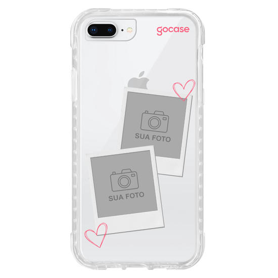  Pictute - Polaroid Duo