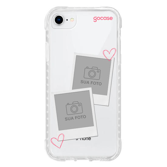  Pictute - Polaroid Duo