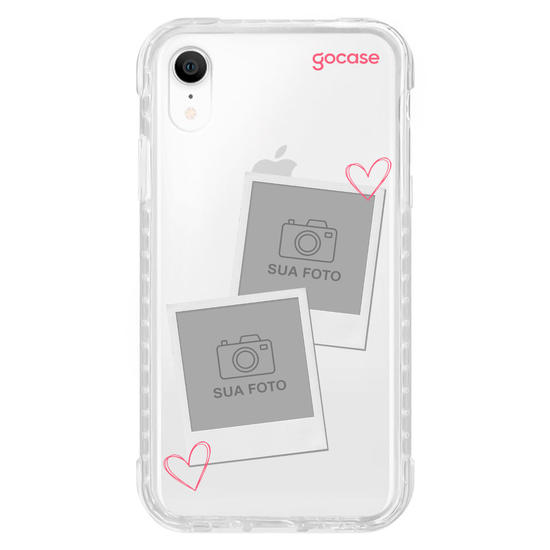  Pictute - Polaroid Duo