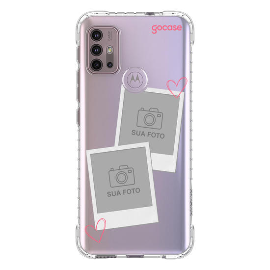  Pictute - Polaroid Duo