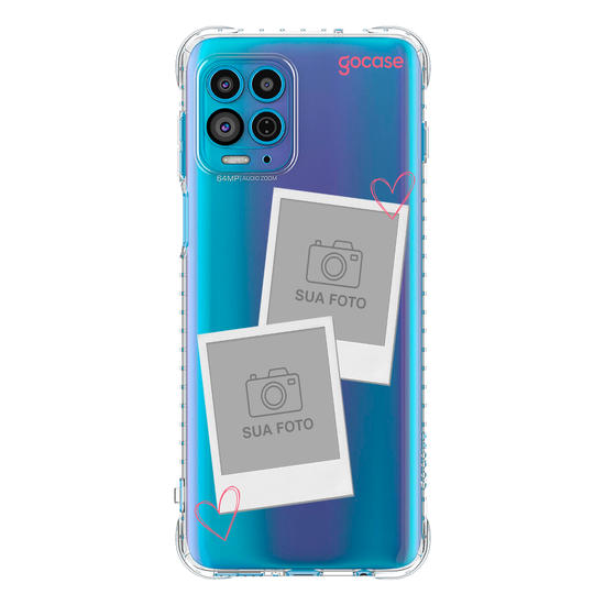  Pictute - Polaroid Duo
