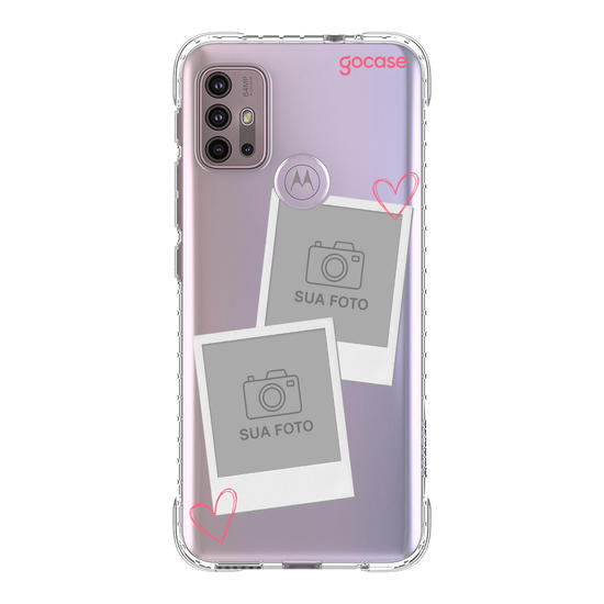  Pictute - Polaroid Duo