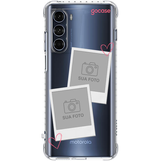  Pictute - Polaroid Duo