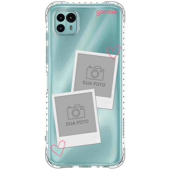  Pictute - Polaroid Duo