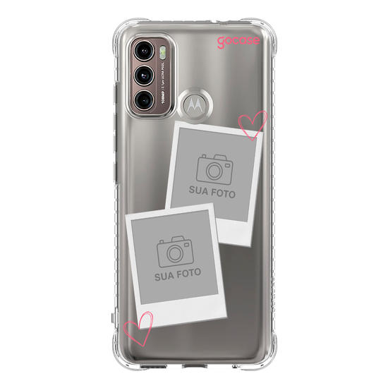  Pictute - Polaroid Duo