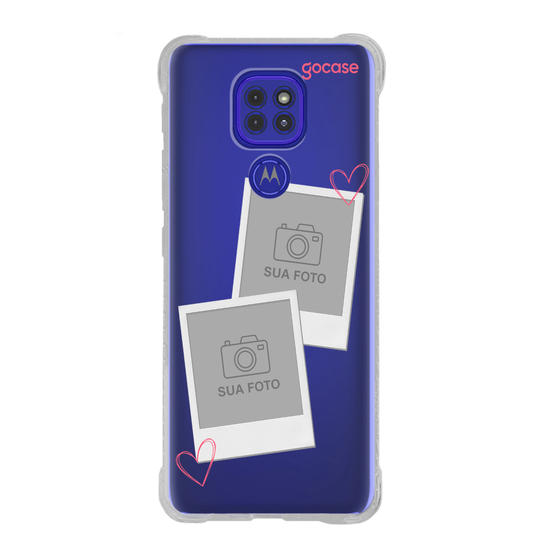  Pictute - Polaroid Duo