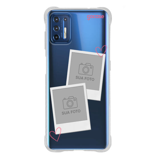  Pictute - Polaroid Duo