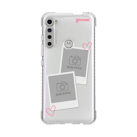  Pictute - Polaroid Duo