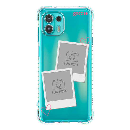  Pictute - Polaroid Duo