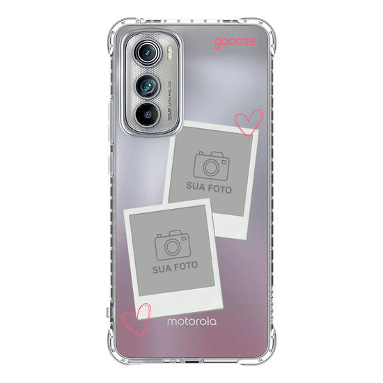  Pictute - Polaroid Duo