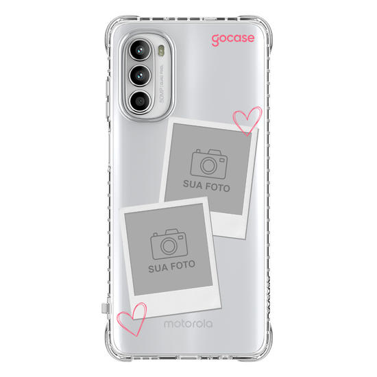  Pictute - Polaroid Duo