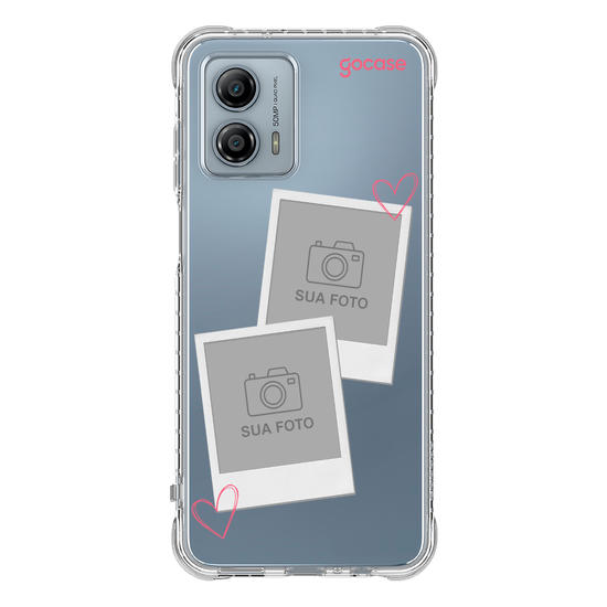  Pictute - Polaroid Duo