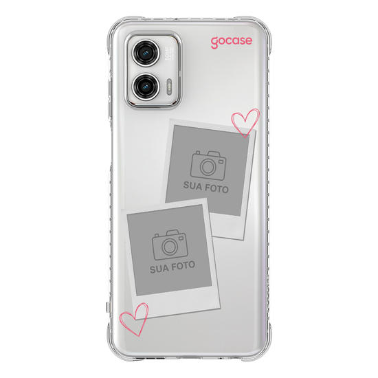  Pictute - Polaroid Duo