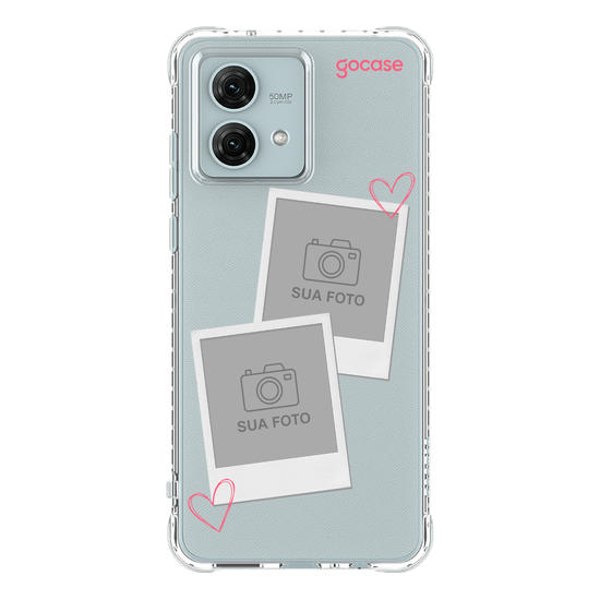  Pictute - Polaroid Duo