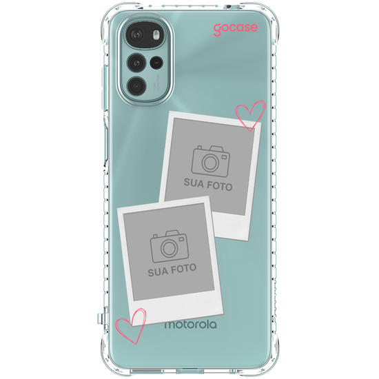  Pictute - Polaroid Duo