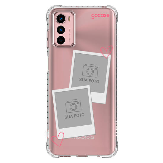  Pictute - Polaroid Duo