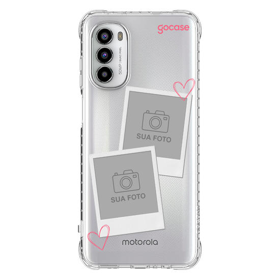  Pictute - Polaroid Duo