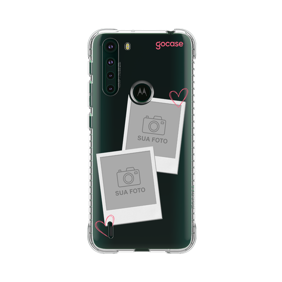  Pictute - Polaroid Duo
