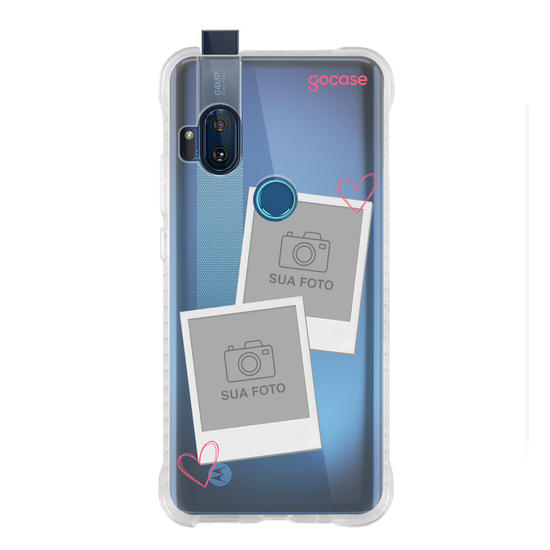  Pictute - Polaroid Duo