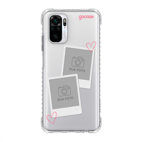  Pictute - Polaroid Duo