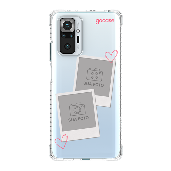  Pictute - Polaroid Duo