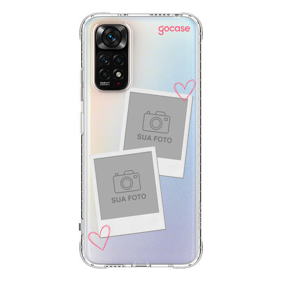 Pictute - Polaroid Duo