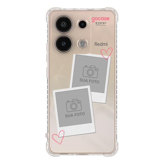 Pictute - Polaroid Duo