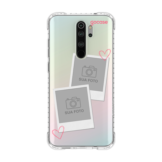  Pictute - Polaroid Duo