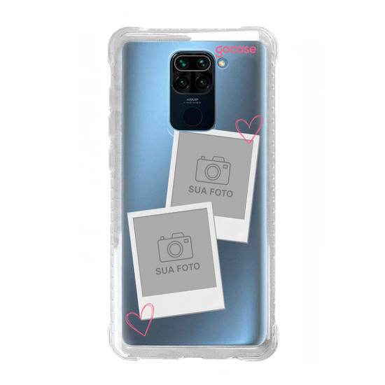  Pictute - Polaroid Duo