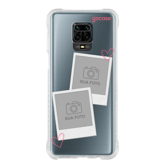  Pictute - Polaroid Duo