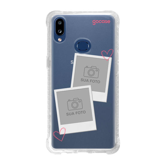  Pictute - Polaroid Duo