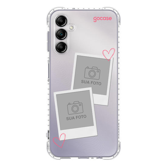  Pictute - Polaroid Duo