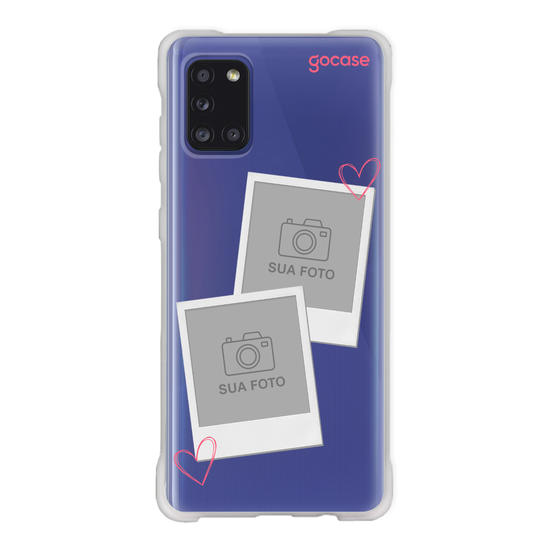  Pictute - Polaroid Duo