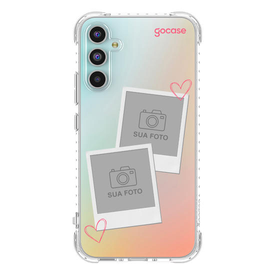  Pictute - Polaroid Duo