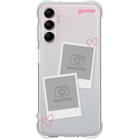  Pictute - Polaroid Duo