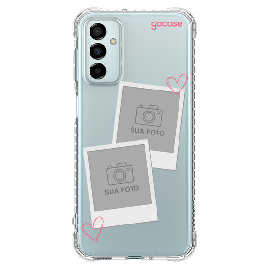  Pictute - Polaroid Duo