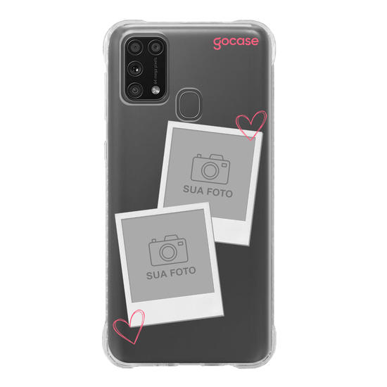  Pictute - Polaroid Duo