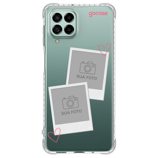  Pictute - Polaroid Duo