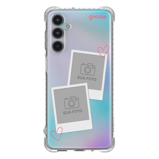  Pictute - Polaroid Duo