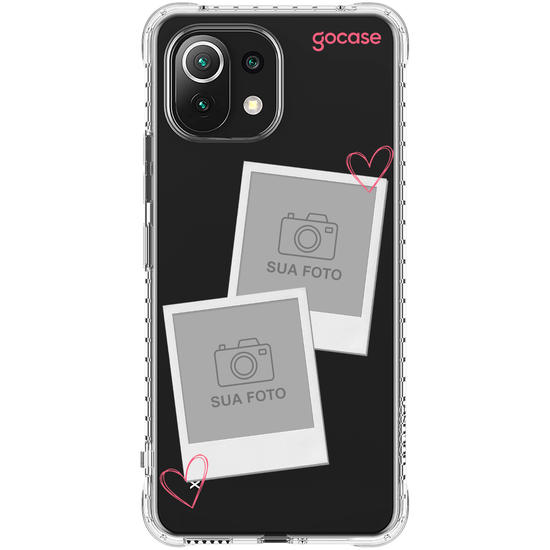  Pictute - Polaroid Duo