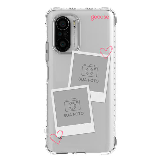  Pictute - Polaroid Duo