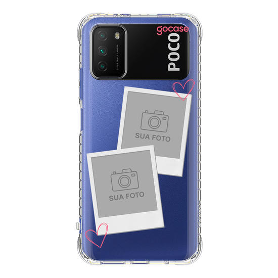  Pictute - Polaroid Duo
