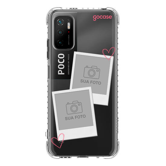  Pictute - Polaroid Duo