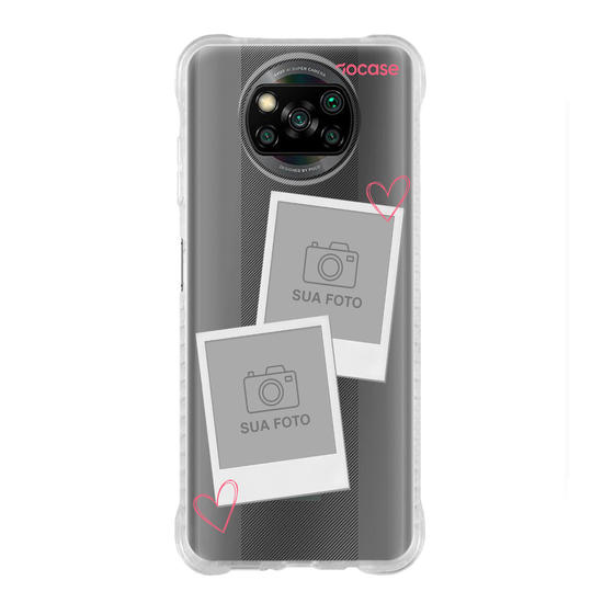  Pictute - Polaroid Duo