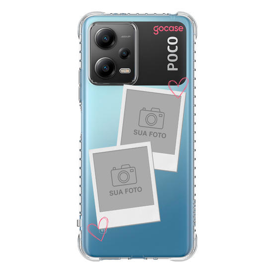  Pictute - Polaroid Duo